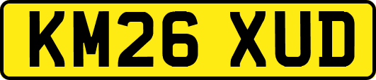 KM26XUD