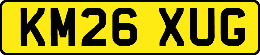 KM26XUG