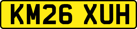 KM26XUH