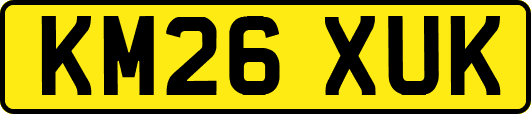 KM26XUK