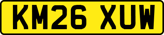KM26XUW