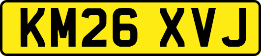 KM26XVJ