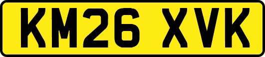 KM26XVK