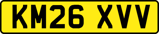 KM26XVV