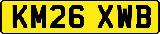 KM26XWB