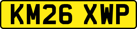 KM26XWP