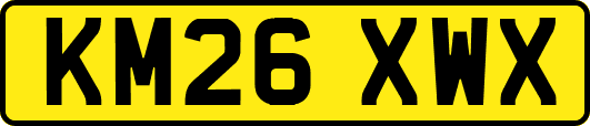 KM26XWX