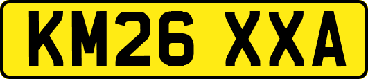 KM26XXA