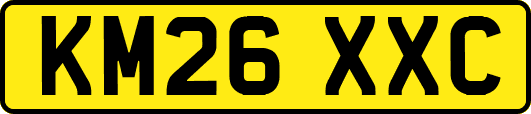 KM26XXC
