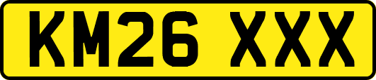 KM26XXX