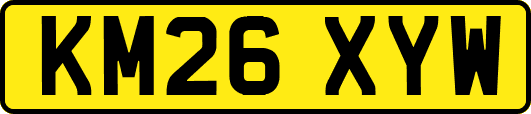 KM26XYW