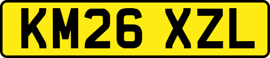 KM26XZL