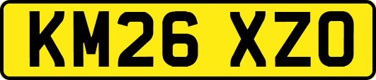 KM26XZO