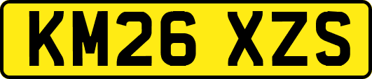 KM26XZS