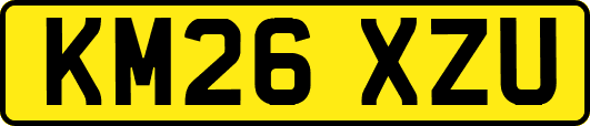 KM26XZU