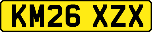 KM26XZX