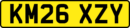 KM26XZY