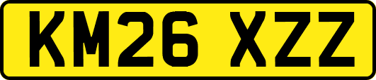 KM26XZZ
