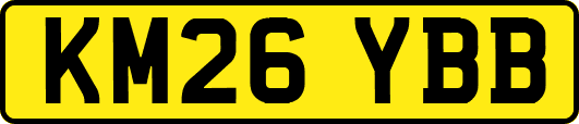 KM26YBB