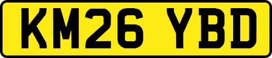KM26YBD