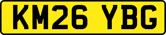 KM26YBG