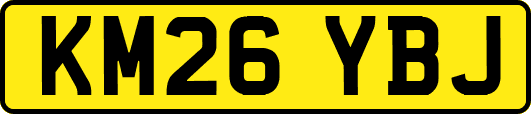 KM26YBJ