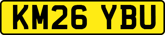 KM26YBU