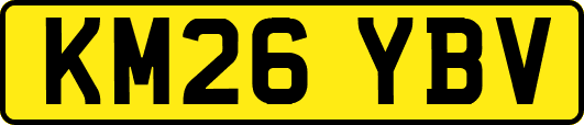 KM26YBV