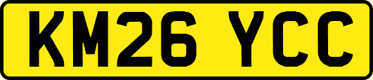 KM26YCC
