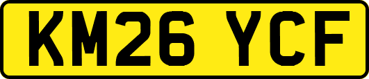 KM26YCF