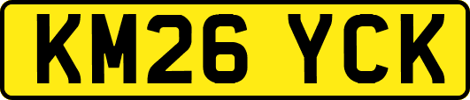 KM26YCK
