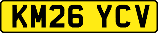 KM26YCV