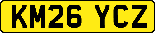 KM26YCZ