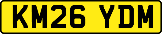 KM26YDM