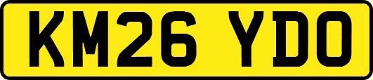 KM26YDO