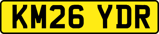 KM26YDR