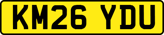 KM26YDU
