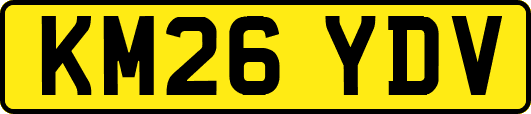KM26YDV