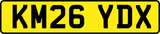 KM26YDX