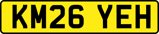 KM26YEH