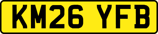 KM26YFB
