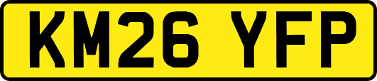 KM26YFP