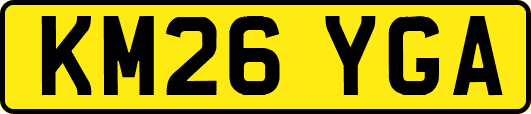 KM26YGA