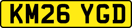 KM26YGD