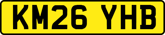 KM26YHB