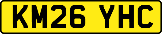KM26YHC