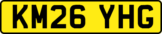 KM26YHG