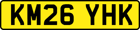 KM26YHK