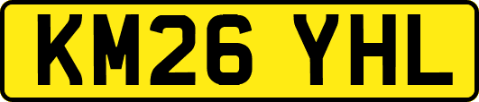 KM26YHL