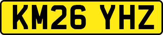 KM26YHZ